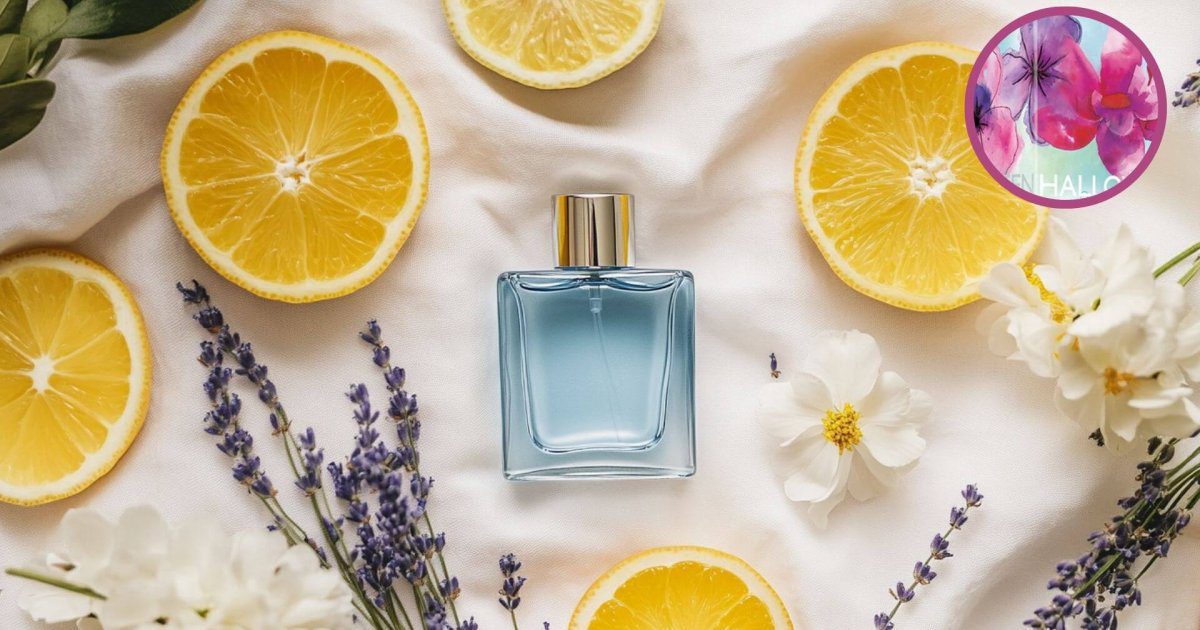 una fragancia cítrica, fresca y perfecta para verano que cuesta menos de 20 euros