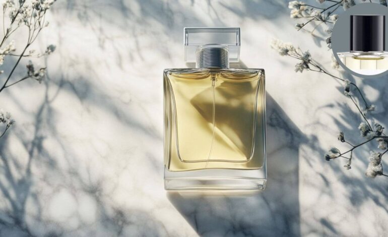 una fragancia fresca y aromática que acaba de aterrizar en el mercado español