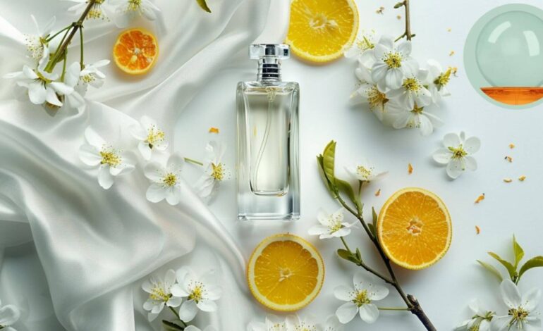 tres fragancias que huelen genial y refrescan muchísimo