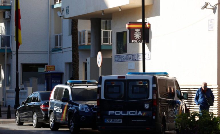 Dos muertos y un herido en el séptimo tiroteo en 45 días en la Costa del Sol