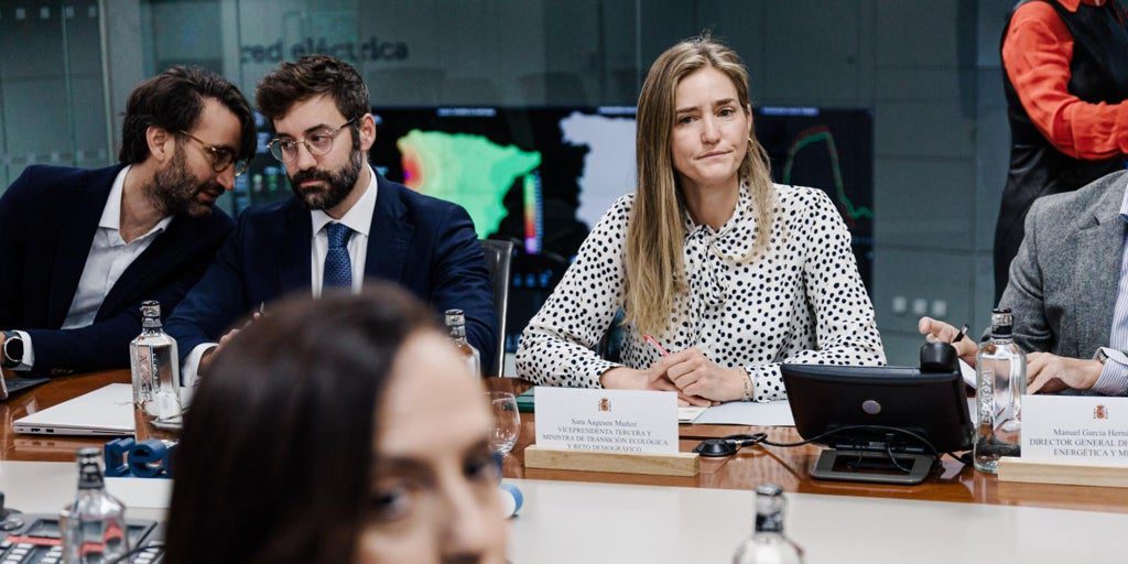 El Gobierno rechaza la participación de las autonomías en el comité que investiga el apagón