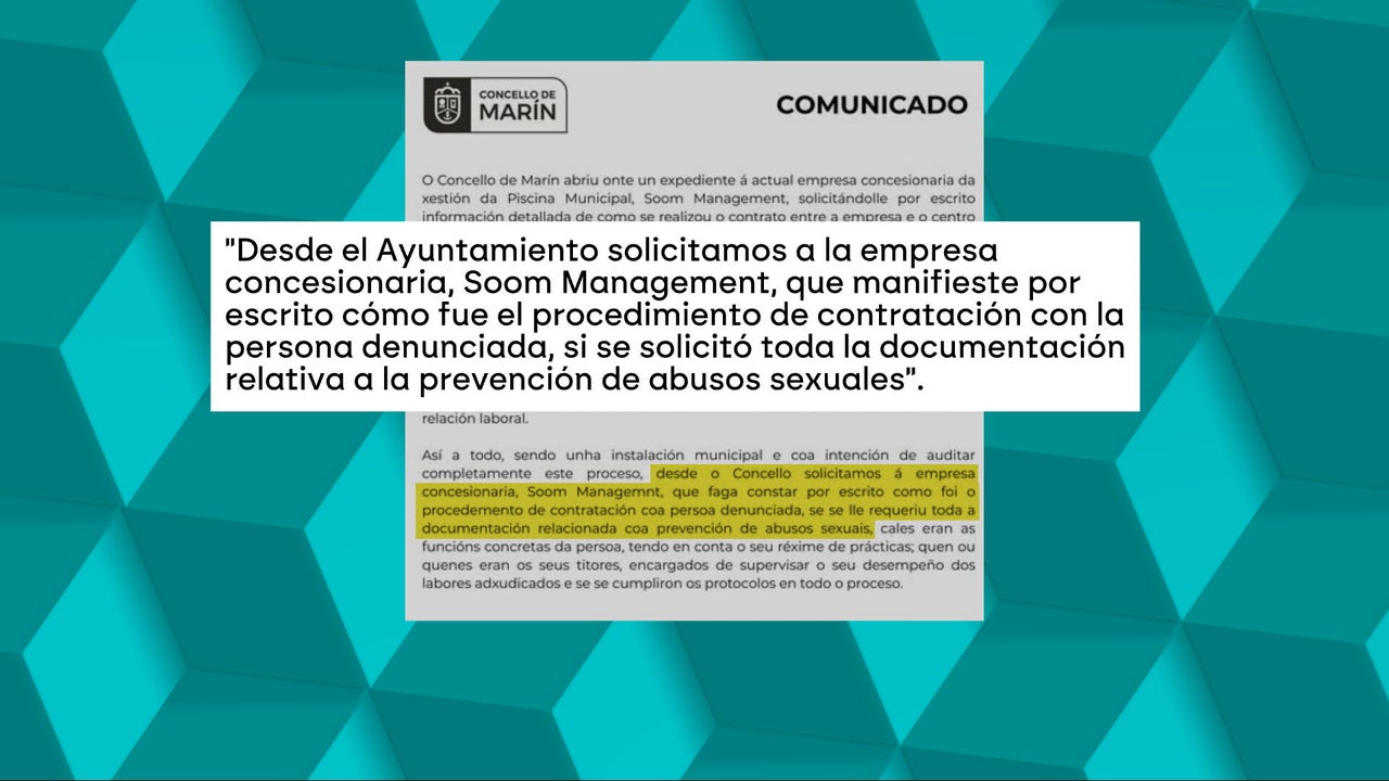 la más pequeña tenía 4 años