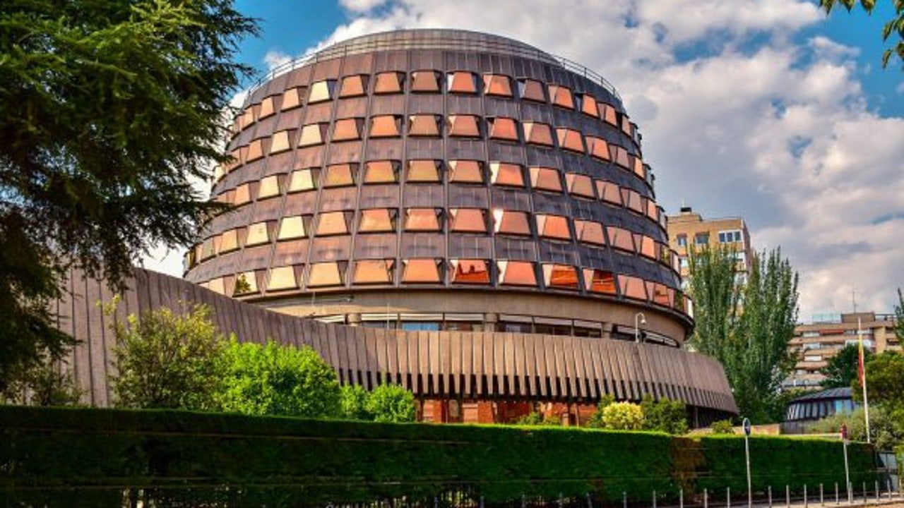 El Tribunal Constitucional avala la ley de amnistía por seis votos frente a cuatro