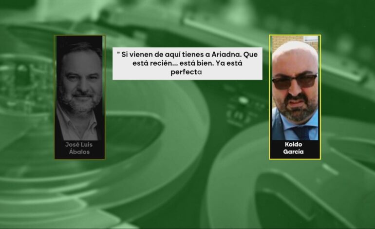 La Carlota te enrolla que te cagas