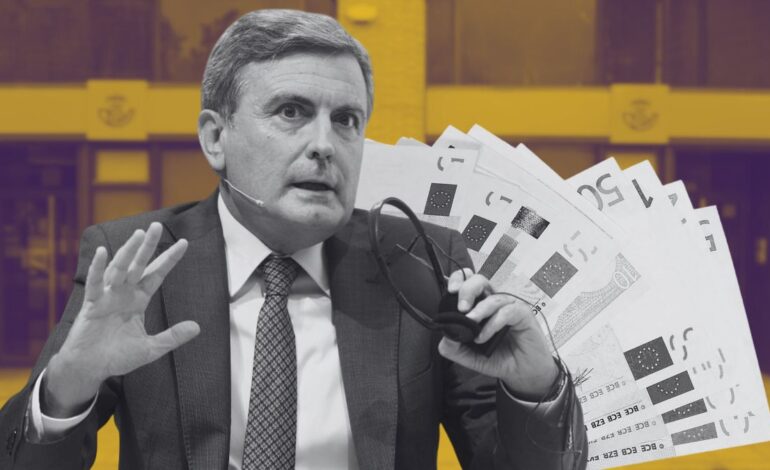 Hacienda impulsa la vía canaria para aprobar la próxima semana la salvación de Correos en el Congreso