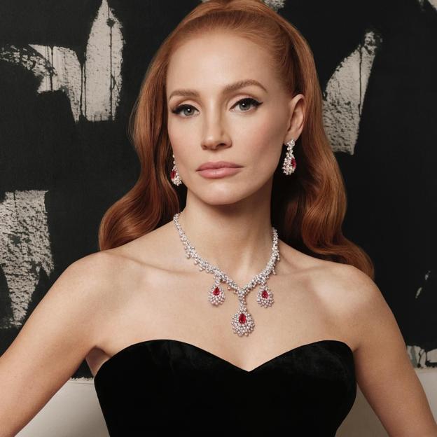 Estas son las cremas anti-lujo favoritas de Luxury de la famosa con la piel madura.