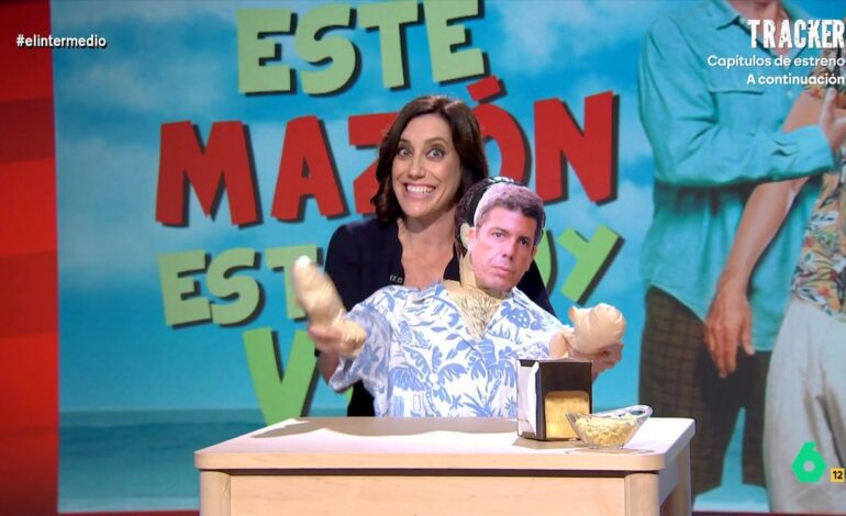 Ahora está a tope contigo, hace meses estaba dispuesto a dejarte caer