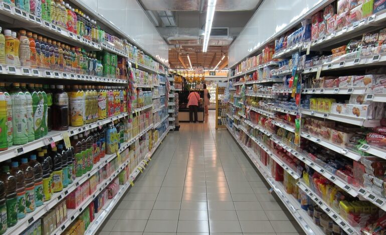 Así es la ley que obligará a que las empresas avisen si reducen la cantidad de los productos sin bajar el precio