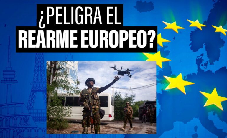 ejemplos que desmontan la lógica del gasto militar