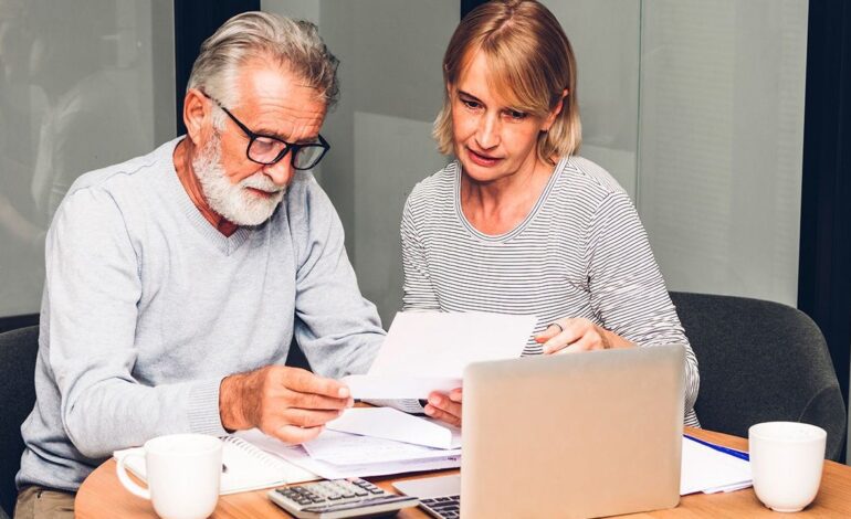 la jubilación anticipada tendrá una penalización del 21%