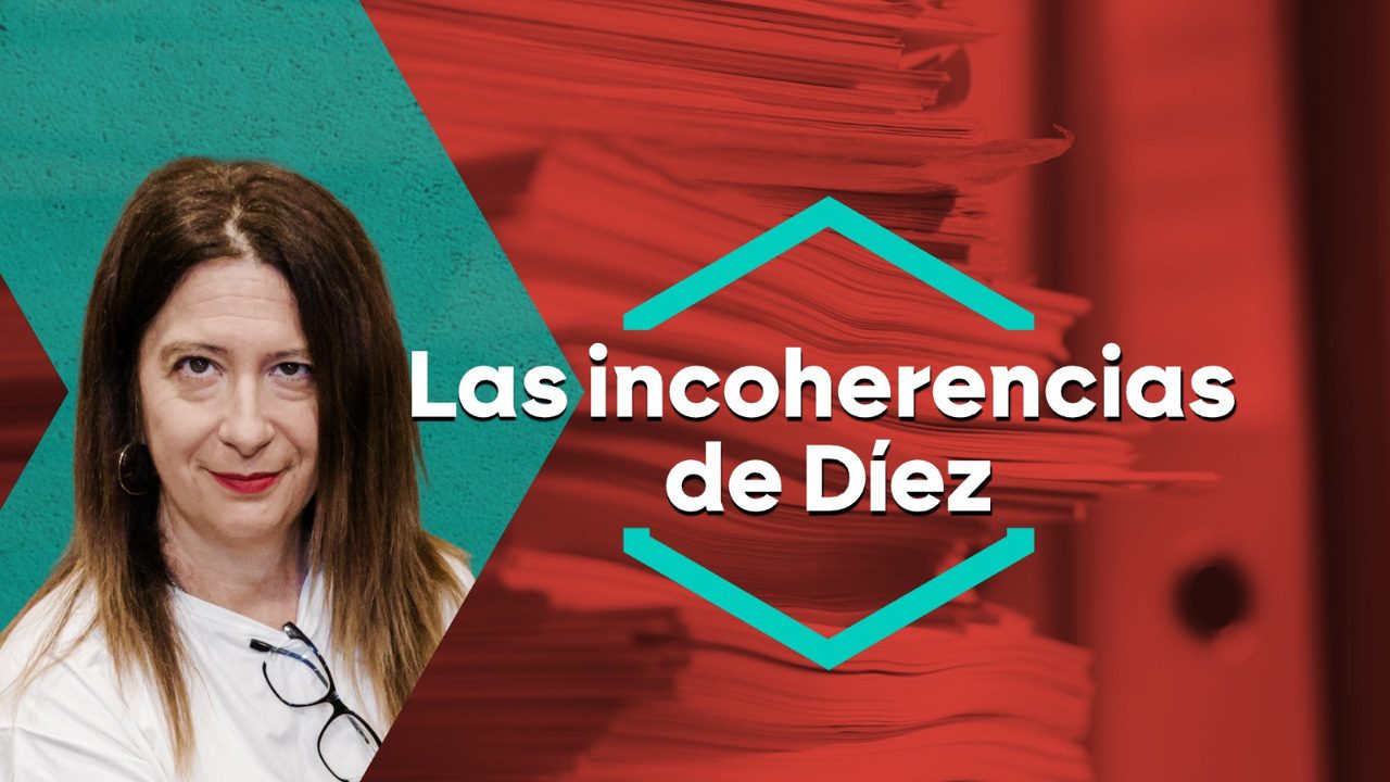 comparamos sus declaraciones públicas con sus palabras en los audios revelados
