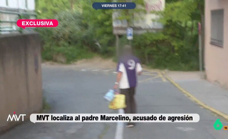 Más Vale Tarde localiza al padre Marcelino, acusado de haber agredido sexualmente a nueve niñas de 6 años
