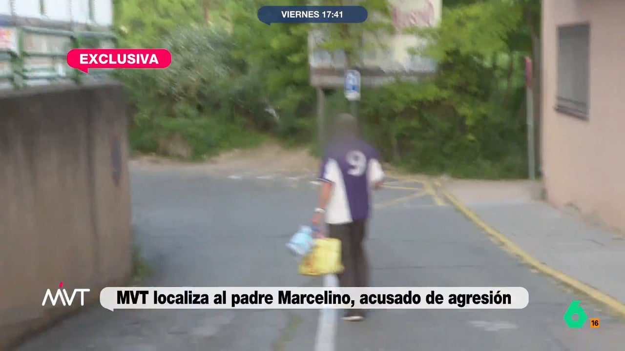 Más Vale Tarde localiza al padre Marcelino, acusado de haber agredido sexualmente a nueve niñas de 6 años