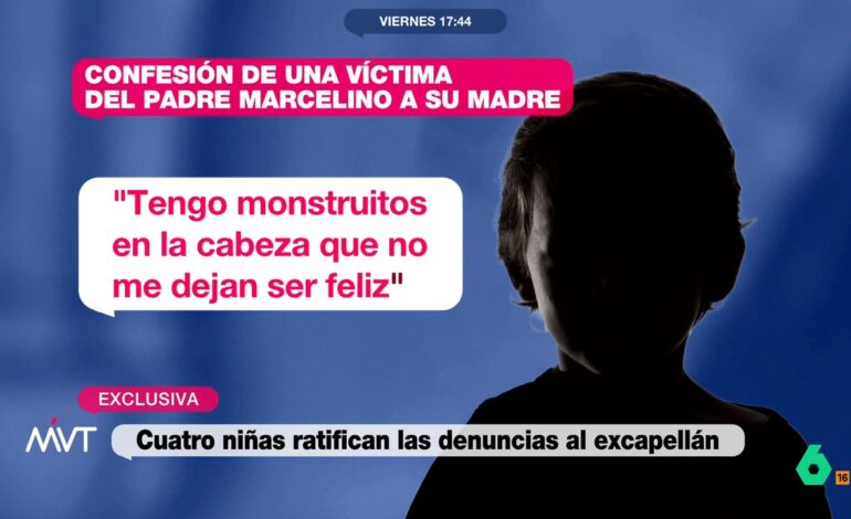 Tengo monstruitos en la cabeza que no me dejan ser feliz