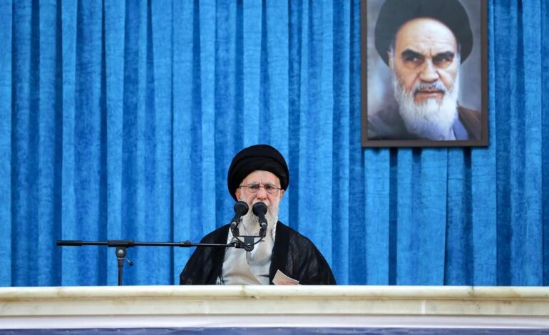 La inteligencia iraní asegura haber obtenido gran cantidad de documentos «estratégicos y sensibles» de Israel