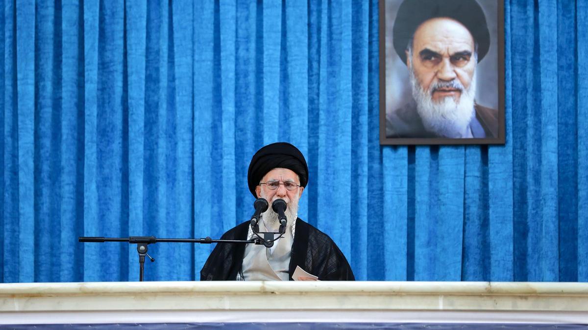 La inteligencia iraní asegura haber obtenido gran cantidad de documentos «estratégicos y sensibles» de Israel