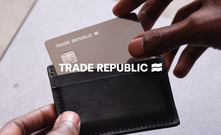 TRADE REPUBLIC ESPAÑA | Así es el plan de Trade Republic para España tras llegar al millón de usuarios: estas son todas las novedades