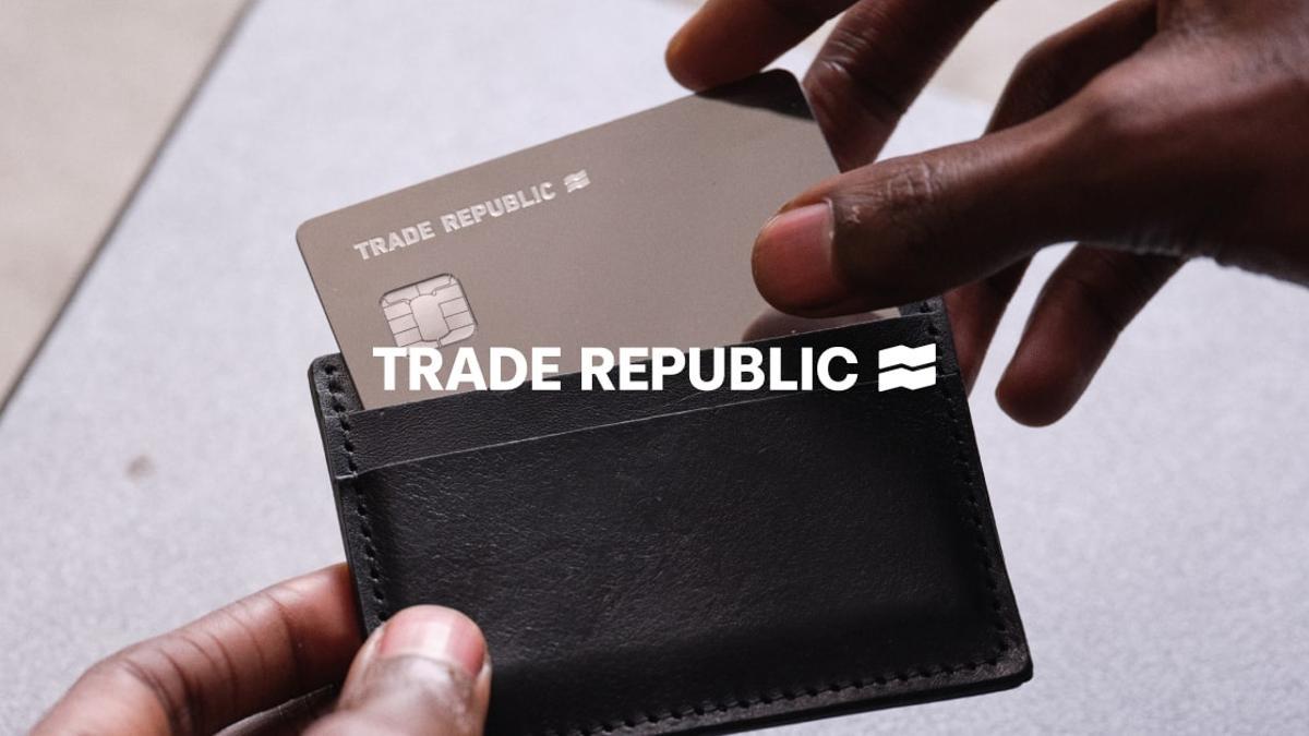 TRADE REPUBLIC ESPAÑA | Así es el plan de Trade Republic para España tras llegar al millón de usuarios: estas son todas las novedades