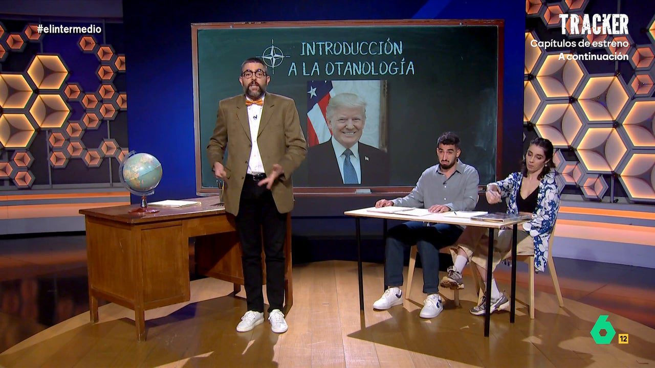 Un negocio redondo para Estados Unidos
