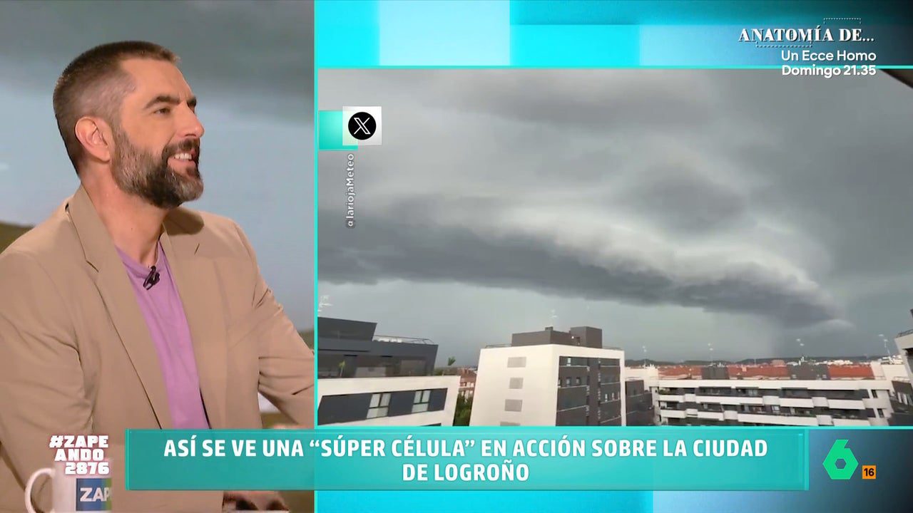 ¿No era uno que se enfrentó a Son Goku?