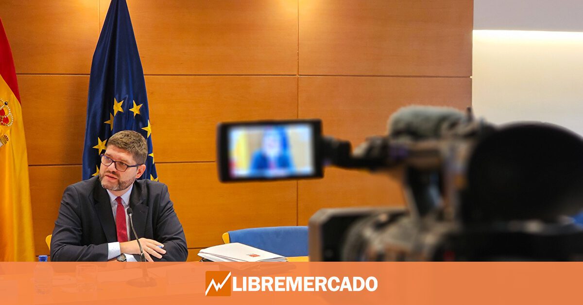 Dimite el viceconsejero de Economía y Empleo de Madrid y se integra en el gabinete de Ayuso
