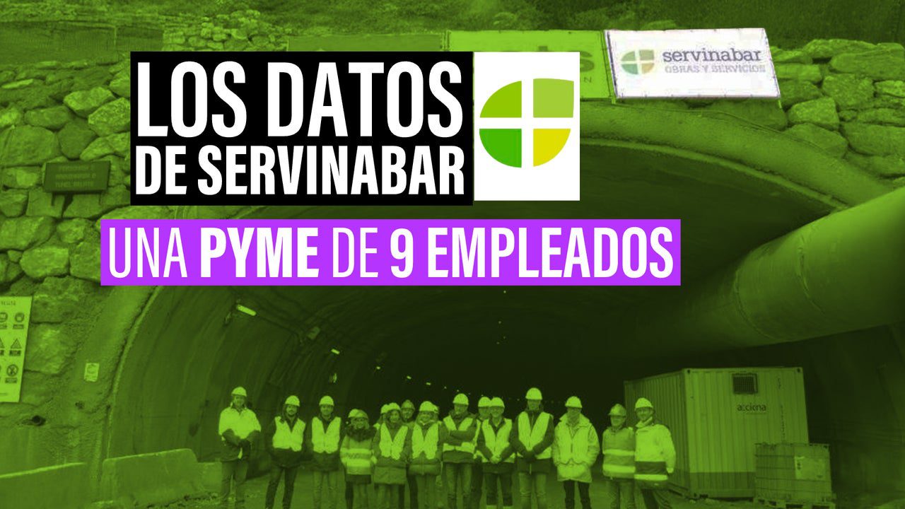 así es la empresa que construía sin ser constructora y que logró 86 millones en adjudicaciones