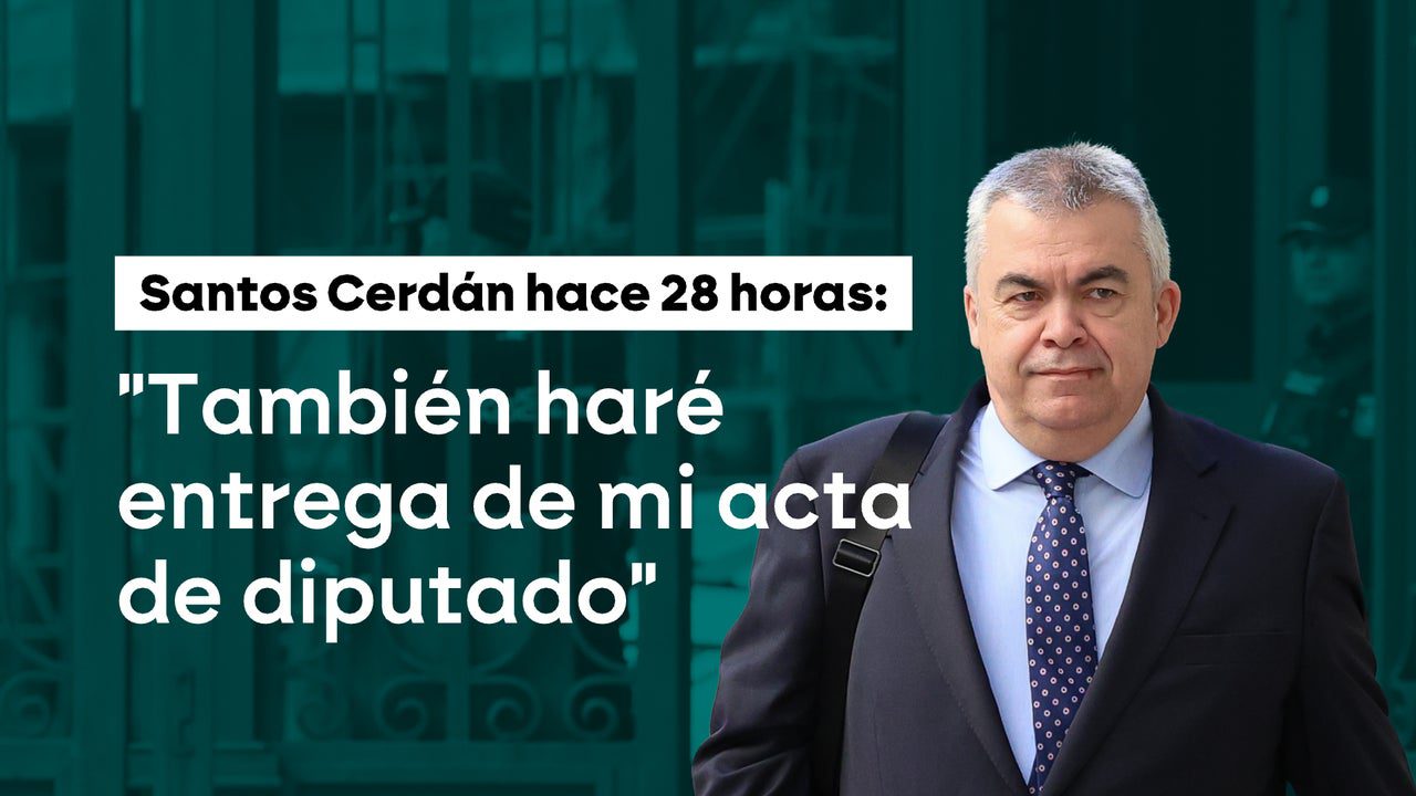 crece el nerviosismo en el PSOE porque «ha demostrado que no tiene palabra»