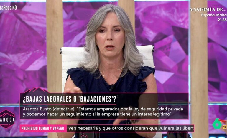 En un 80% de los casos hay indicios de fraude