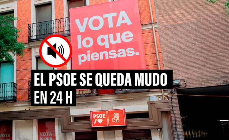 del «confío plenamente» al «no debimos confiar en Santos Cerdán»