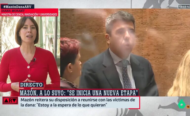 Están sufriendo un maltrato institucional
