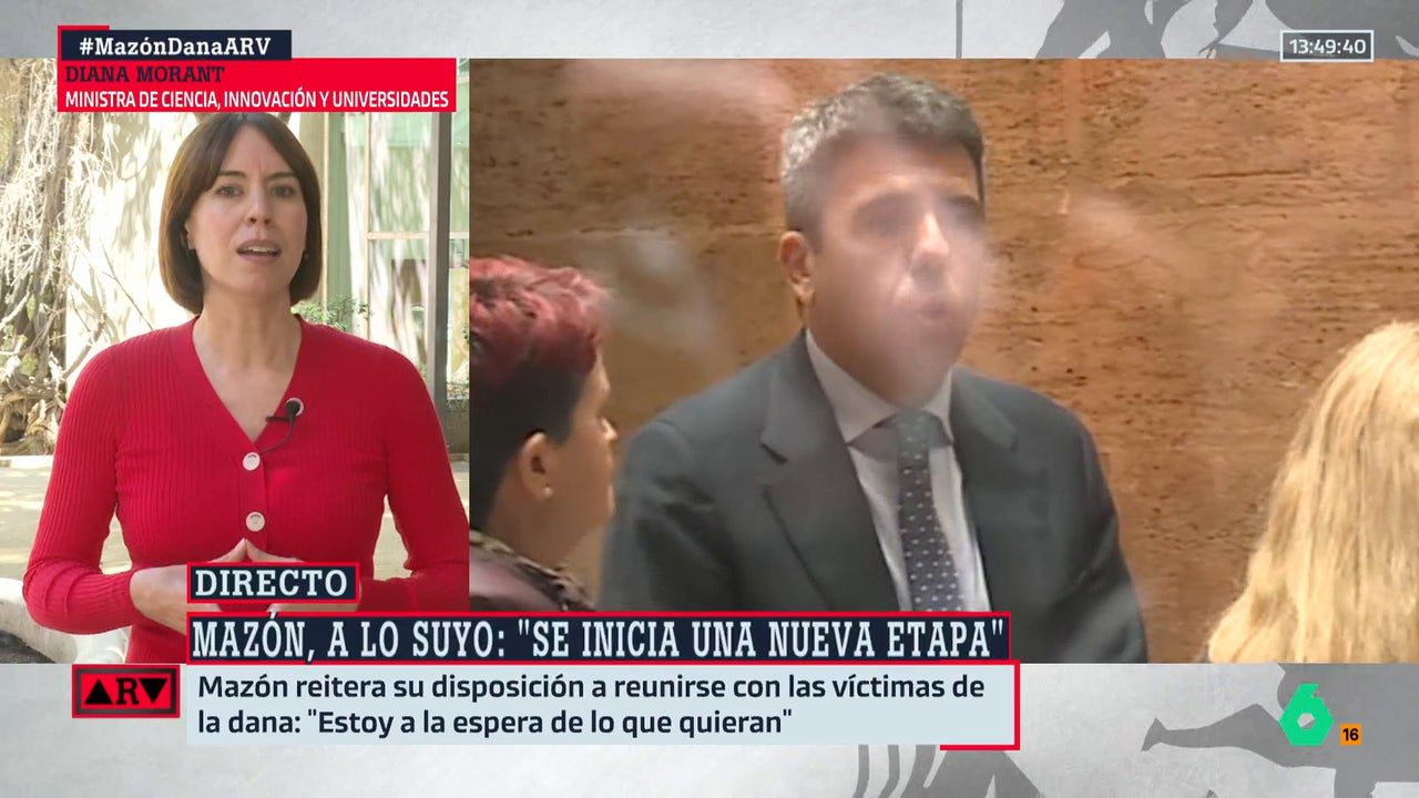 Están sufriendo un maltrato institucional