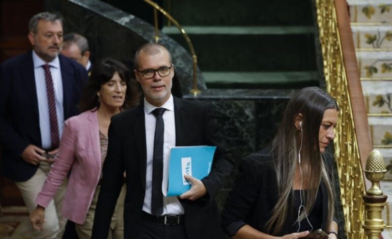 Una mayoría del Congreso exige ya al Gobierno que baje el IRPF para acabar con el chollo recaudatorio de la inflación