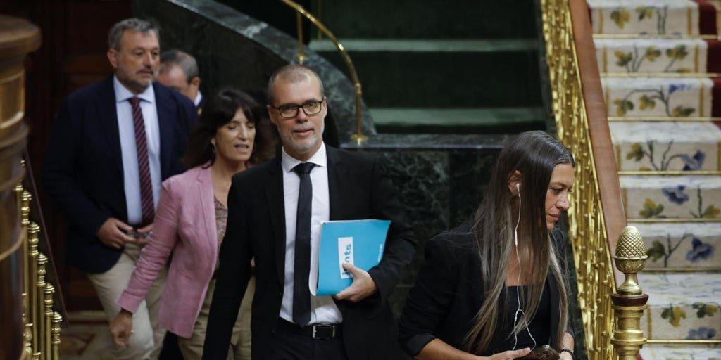 Una mayoría del Congreso exige ya al Gobierno que baje el IRPF para acabar con el chollo recaudatorio de la inflación