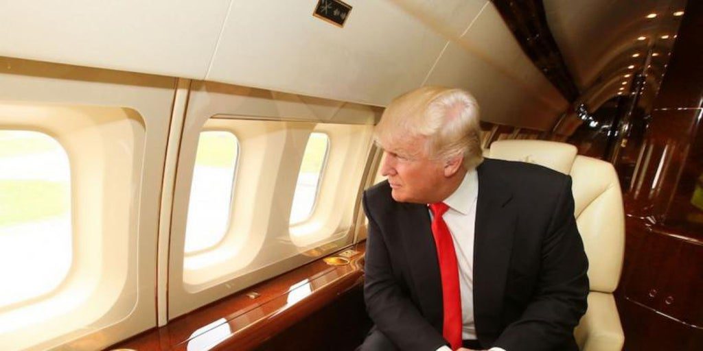 Trump dinamita el impuesto global