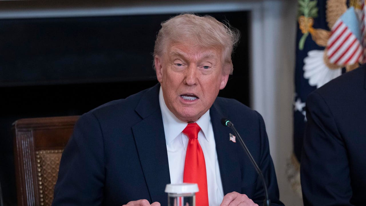 Trump revisará los contratos gubernamentales que se le han adjudicado a Musk: «Es mucho dinero»