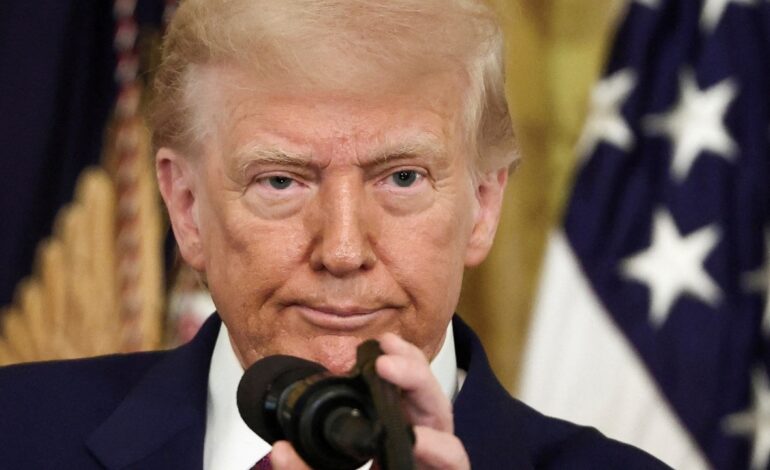 Irán responde a Trump y afirma que las conversaciones nucleares con EEUU «no tienen sentido» tras los ataques de Israel