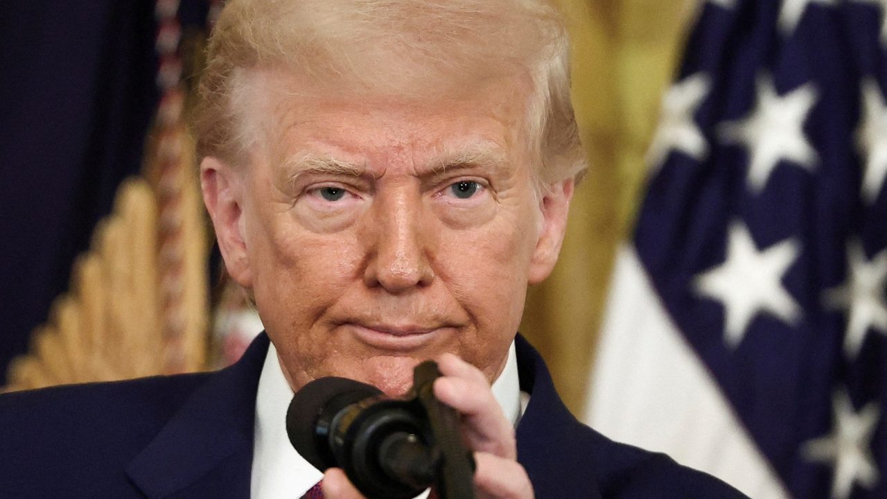 Irán responde a Trump y afirma que las conversaciones nucleares con EEUU «no tienen sentido» tras los ataques de Israel