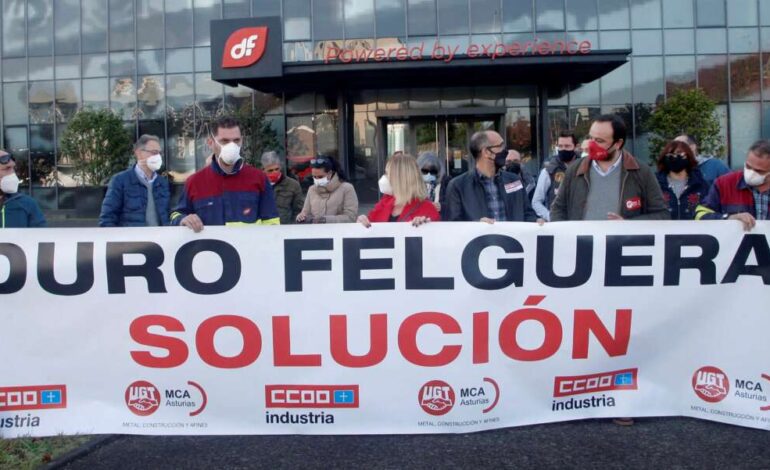 la difícil tarea de ser juez mercantil en Gijón con miles de familias asturianas en el alambre
