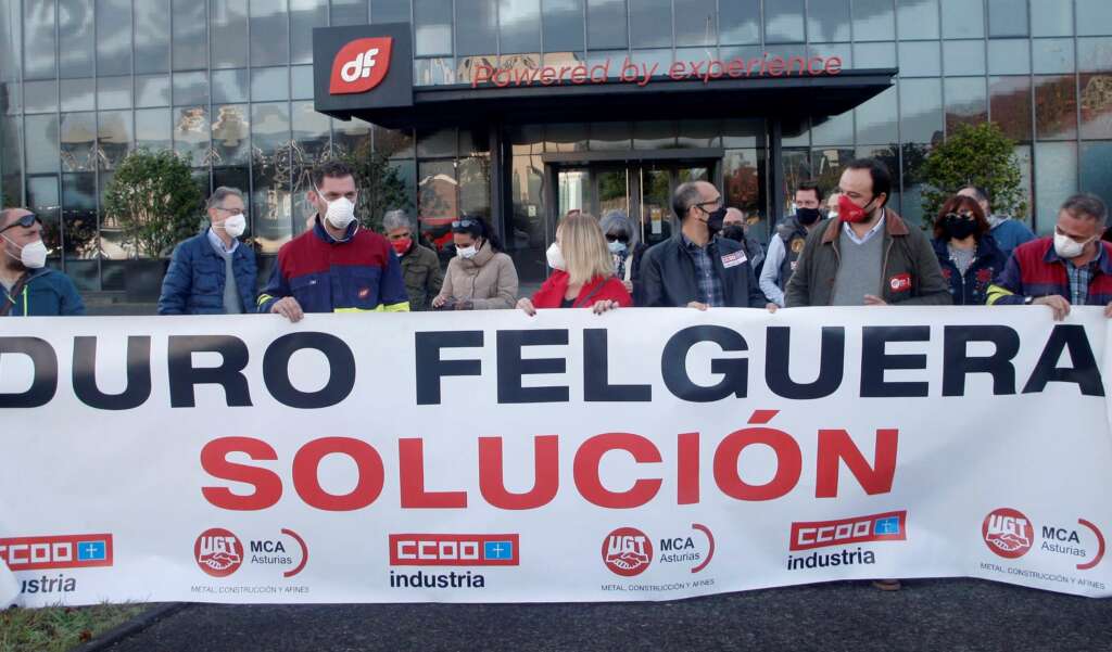 la difícil tarea de ser juez mercantil en Gijón con miles de familias asturianas en el alambre