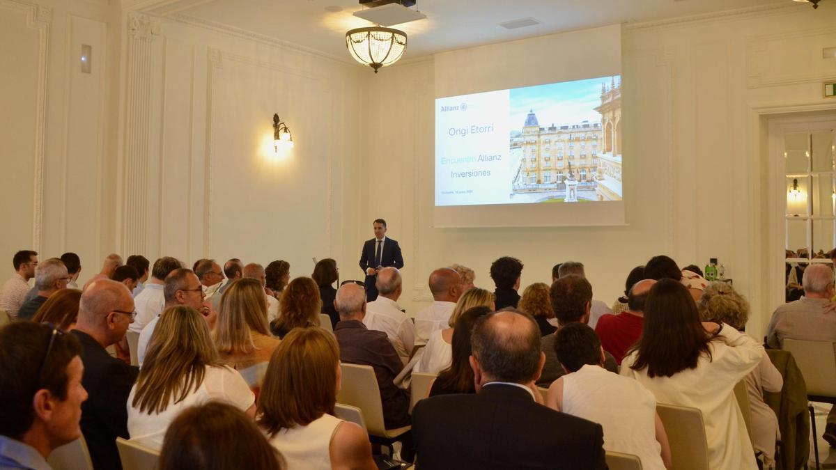 cómo Allianz protege tu futuro financiero para que disfrutes el presente sin miedo