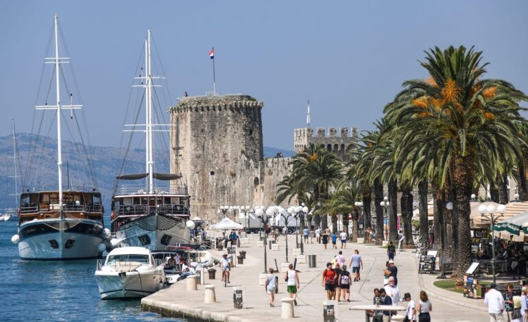 12 maravillas de Croacia que son Patrimonio de la Humanidad