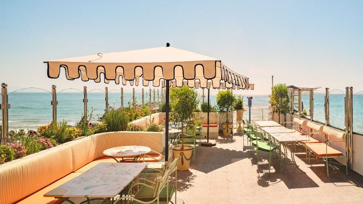 Las mejores terrazas de la Costa del Sol para tus días y noches de verano