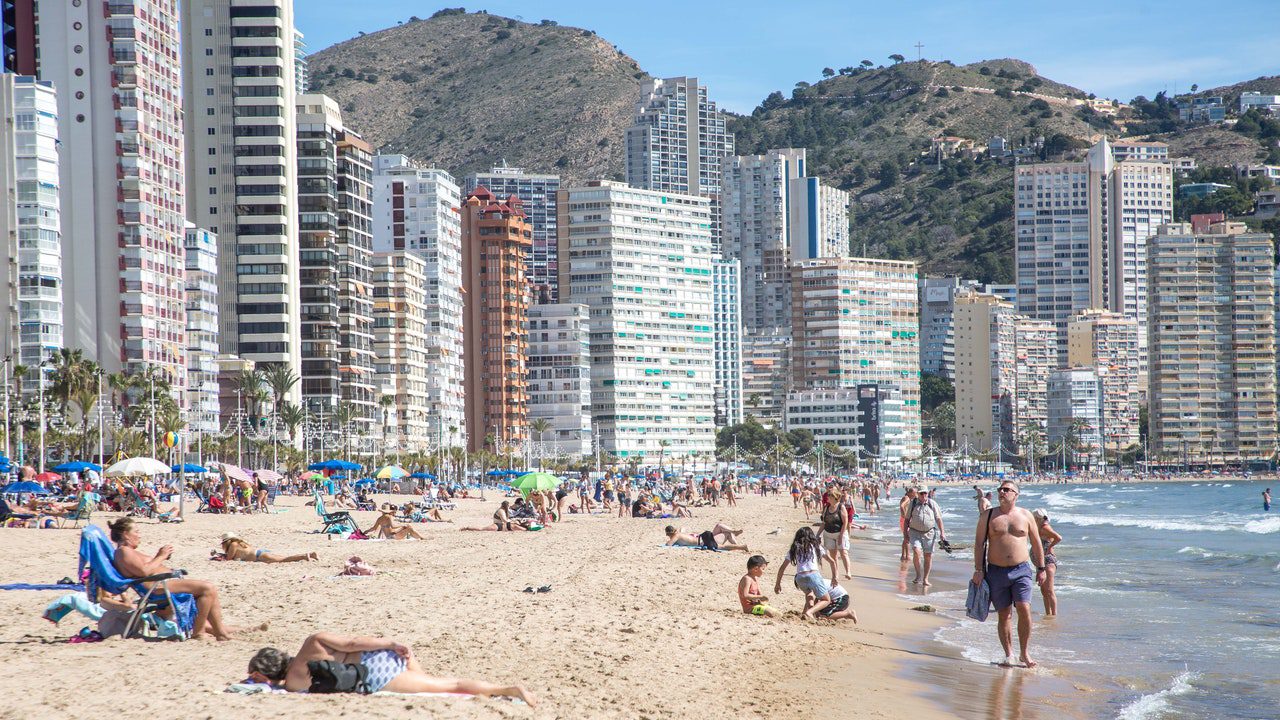 Entra en vigor el registro de alquiler vacacional con casi 200.000 viviendas