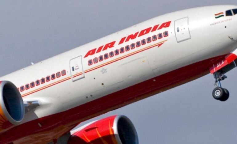AVIÓN AIR INDIA | ¿Qué ha pasado en el accidente de avión de Air India con destino Londres? Posibles causas del siniestro