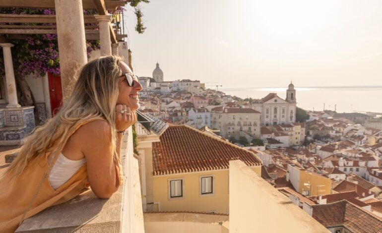 25 palabras y frases esenciales que te salvarán en tu viaje a Portugal
