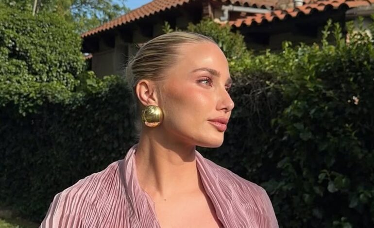 Cómo conseguir el efecto sunkissed por menos de 15 euros