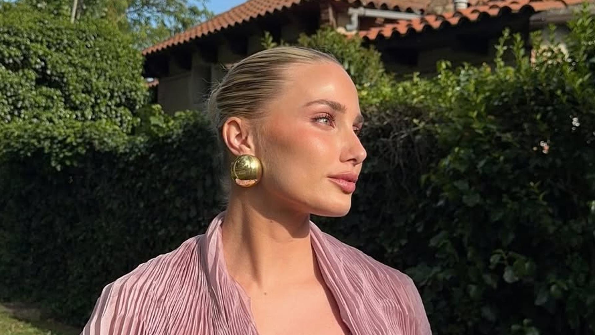 Cómo conseguir el efecto sunkissed por menos de 15 euros
