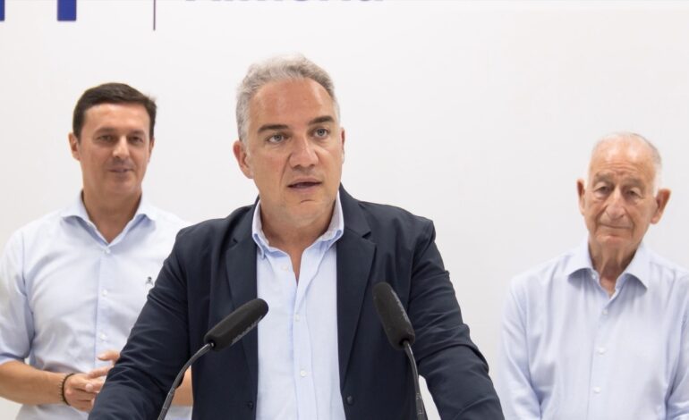 El PP afirma que la «aluminosis del Gobierno llega hasta los cimientos» mientras Illa y Morant cierran filas con Sánchez
