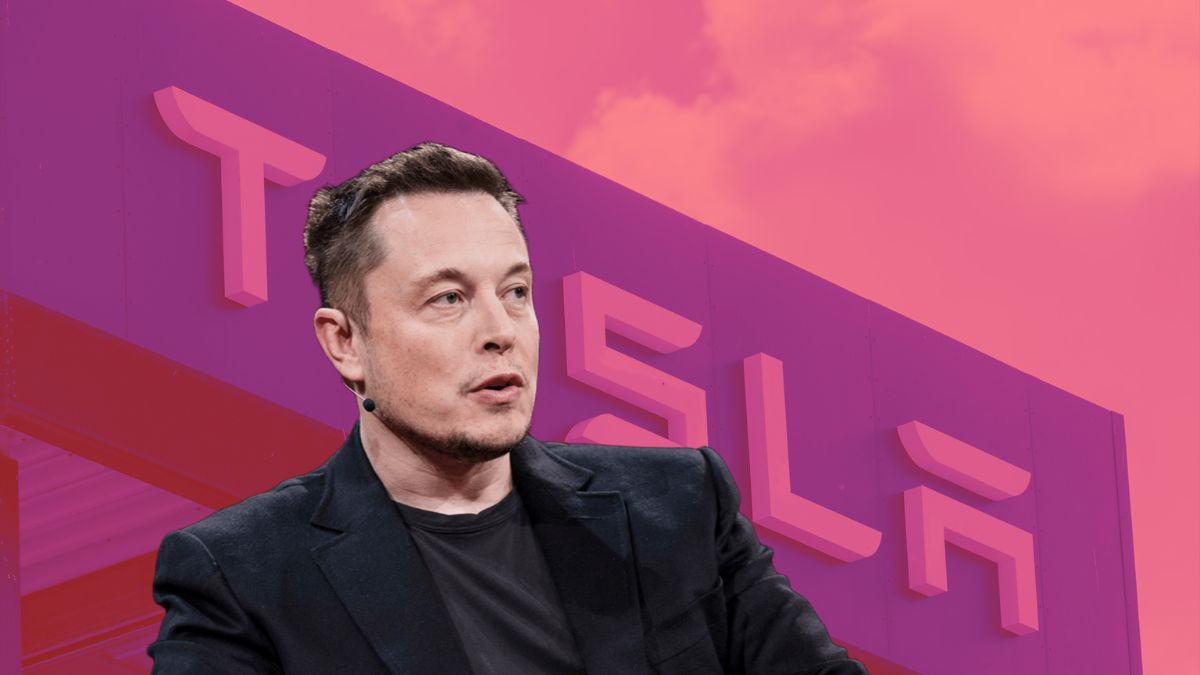piden a Elon Musk que se aleje de la política