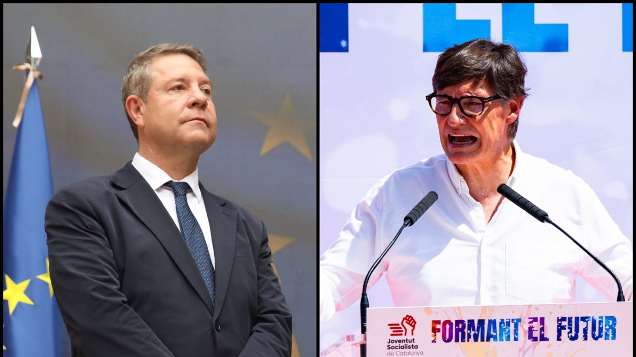 el caso Santos Cerdán divide al socialismo entre defensores y críticos de Sánchez